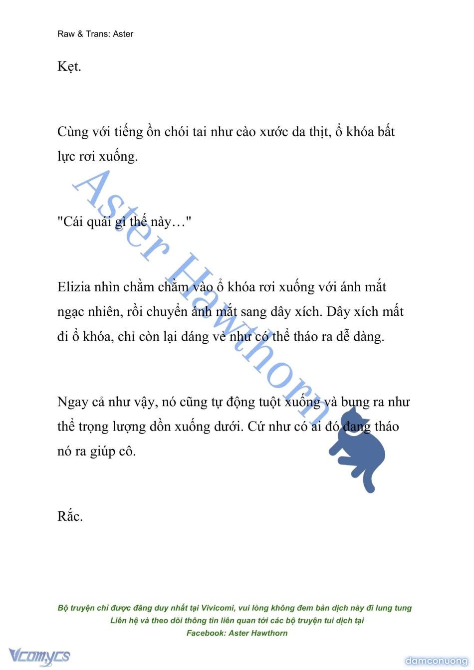 đọc truyện [novel] Người Chồng Thứ N Chương 50 ảnh 7 tại Thiên Thai Truyện