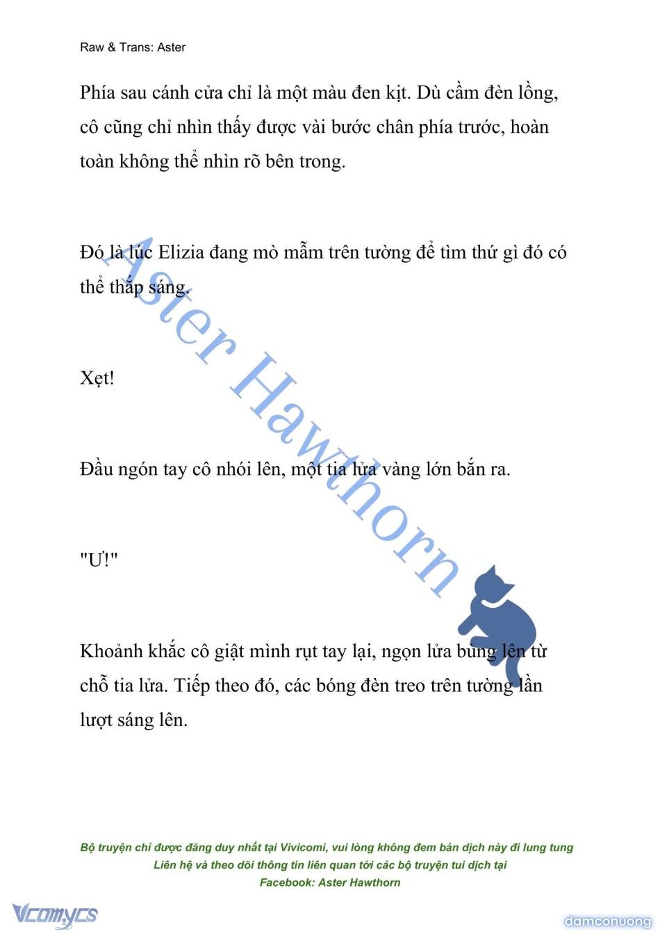đọc truyện [novel] Người Chồng Thứ N Chương 50 ảnh 9 tại Thiên Thai Truyện