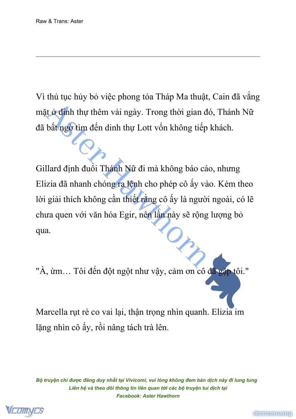 đọc truyện [novel] Người Chồng Thứ N Chương 51 ảnh 7 tại Thiên Thai Truyện