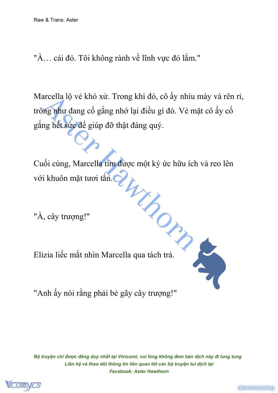 đọc truyện [novel] Người Chồng Thứ N Chương 52 ảnh 10 tại Thiên Thai Truyện