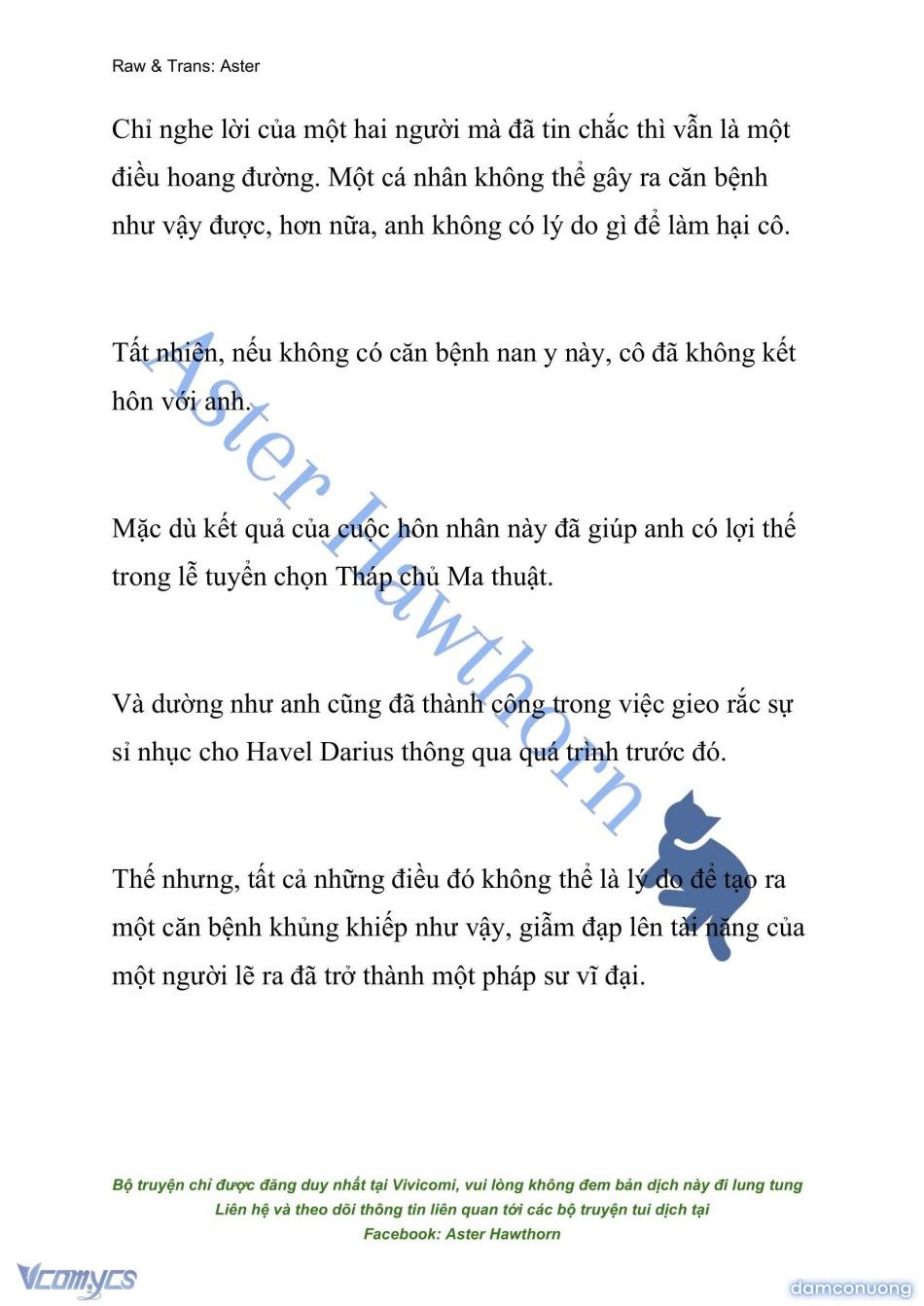 đọc truyện [novel] Người Chồng Thứ N Chương 53 ảnh 12 tại Thiên Thai Truyện