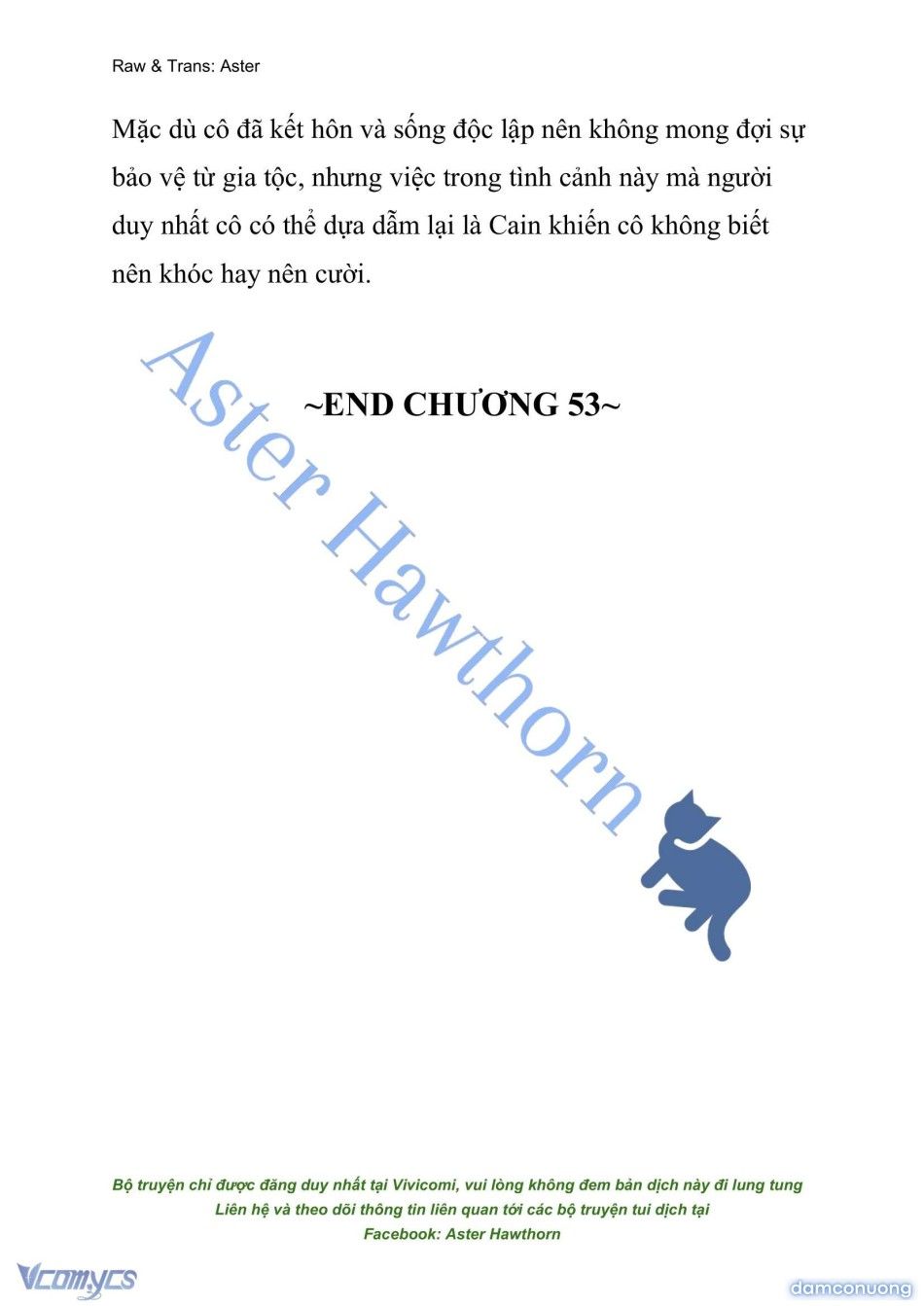 đọc truyện [novel] Người Chồng Thứ N Chương 53 ảnh 17 tại Thiên Thai Truyện