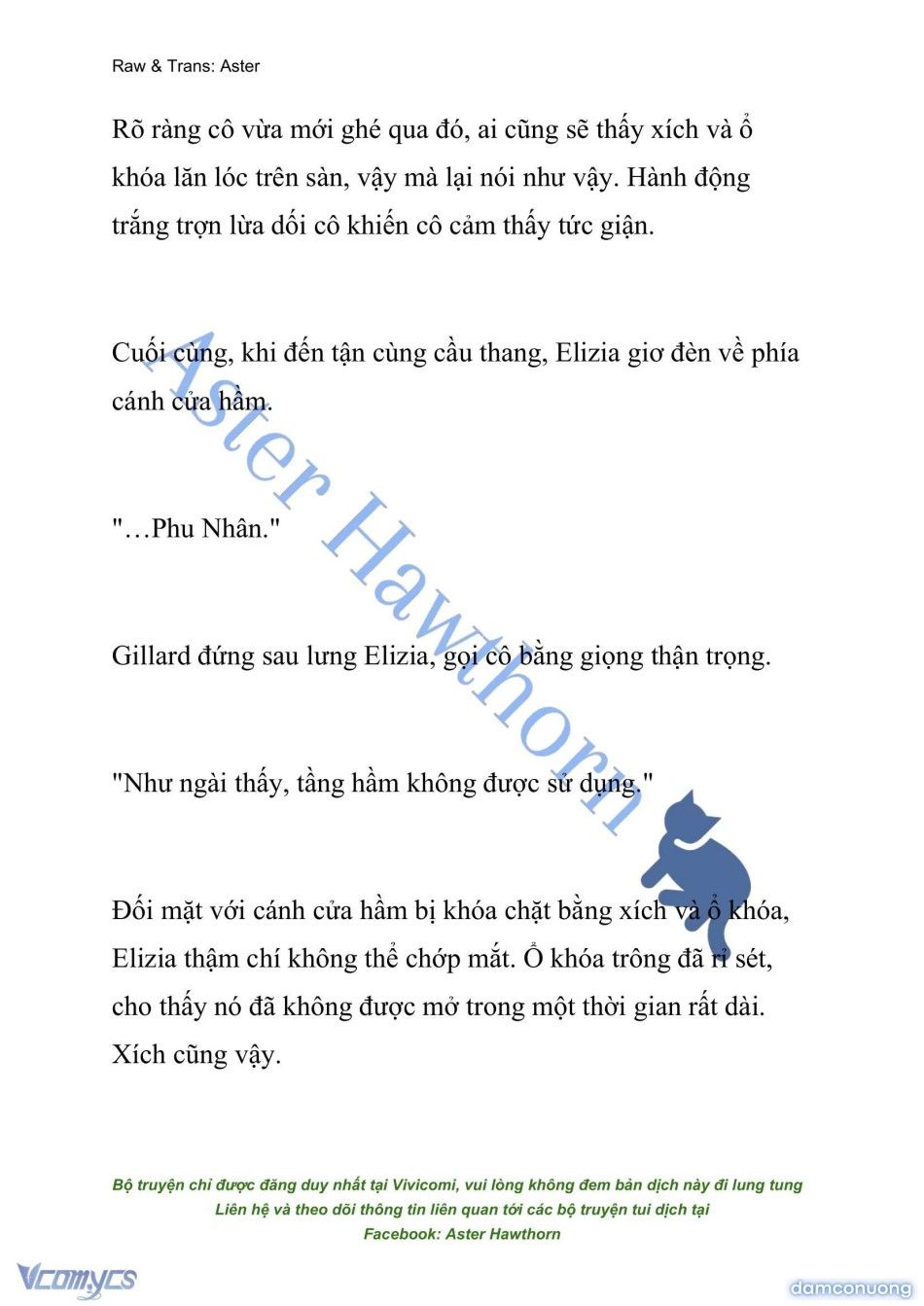 đọc truyện [novel] Người Chồng Thứ N Chương 54 ảnh 12 tại Thiên Thai Truyện
