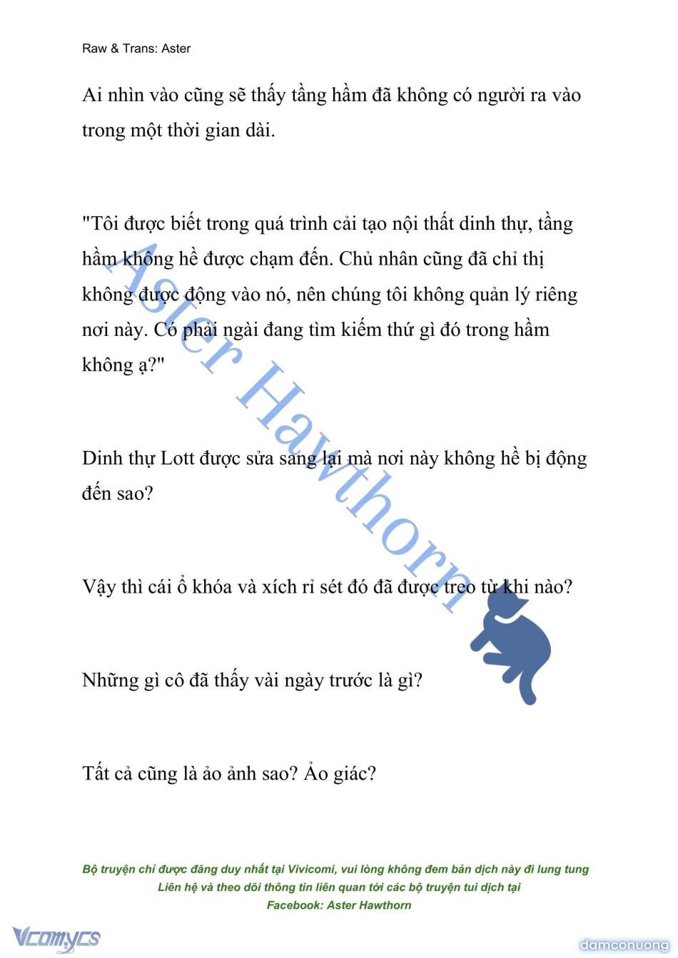 đọc truyện [novel] Người Chồng Thứ N Chương 54 ảnh 13 tại Thiên Thai Truyện