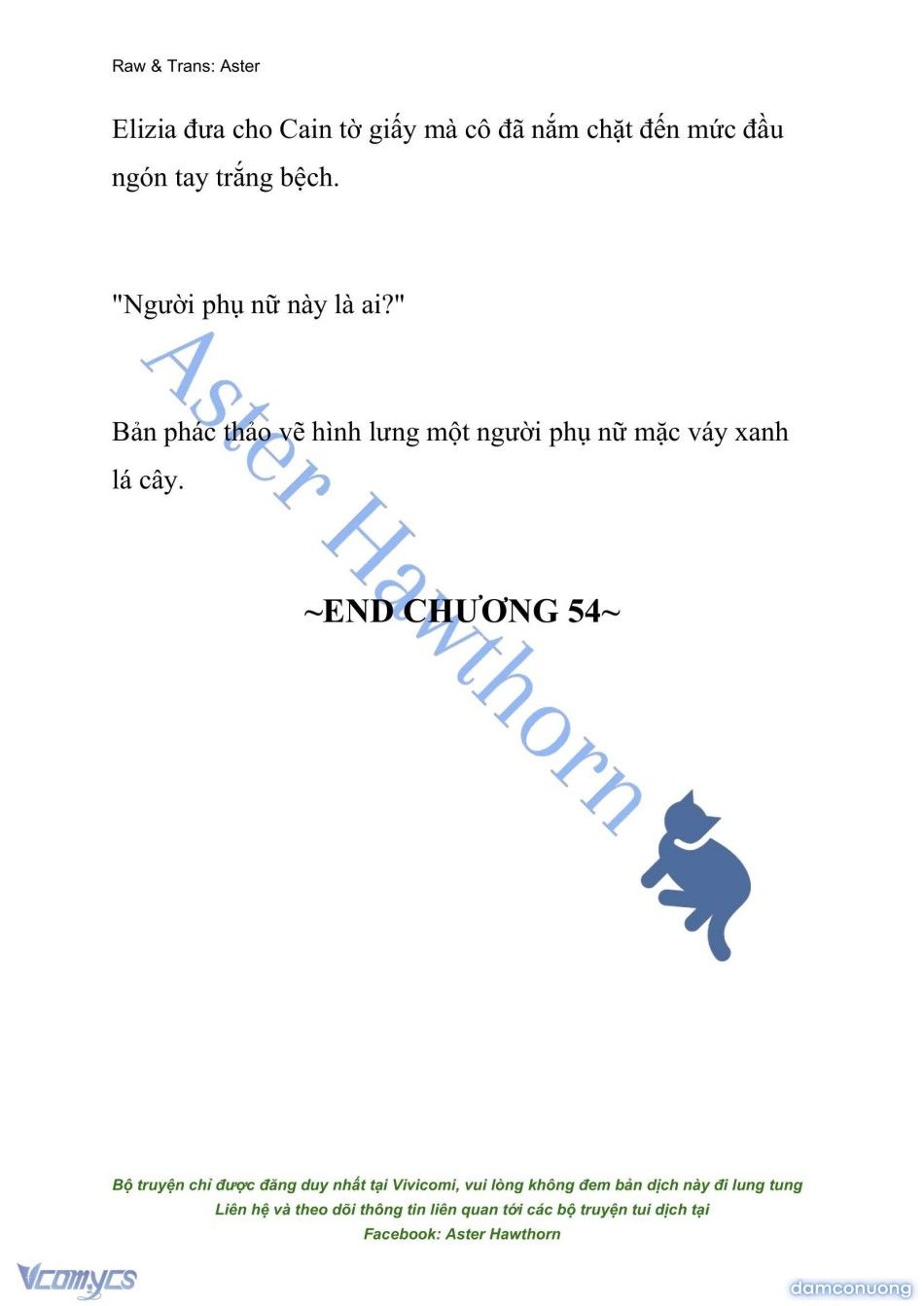 đọc truyện [novel] Người Chồng Thứ N Chương 54 ảnh 19 tại Thiên Thai Truyện