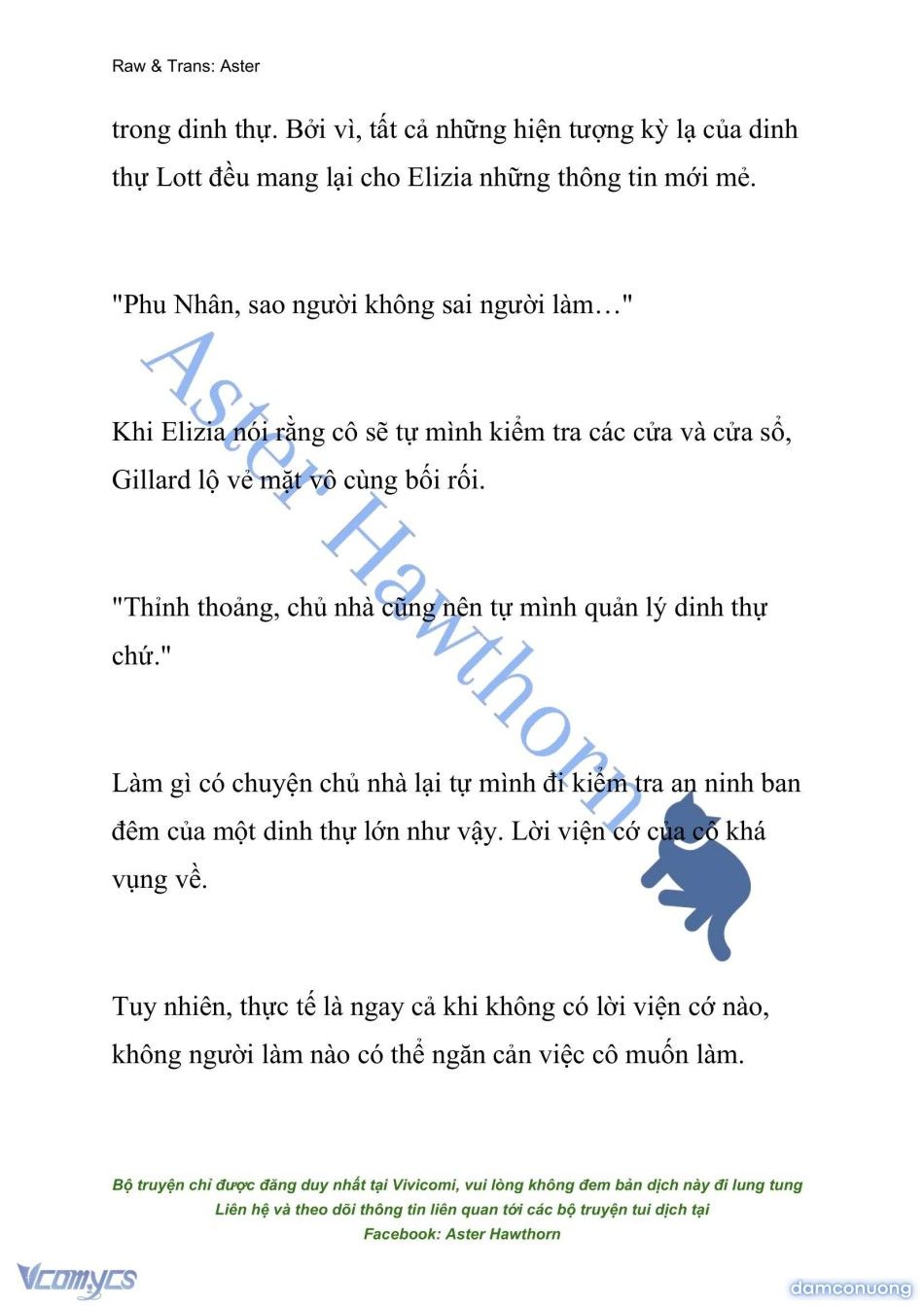 đọc truyện [novel] Người Chồng Thứ N Chương 54 ảnh 5 tại Thiên Thai Truyện