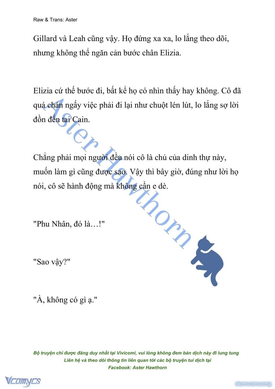 đọc truyện [novel] Người Chồng Thứ N Chương 54 ảnh 6 tại Thiên Thai Truyện