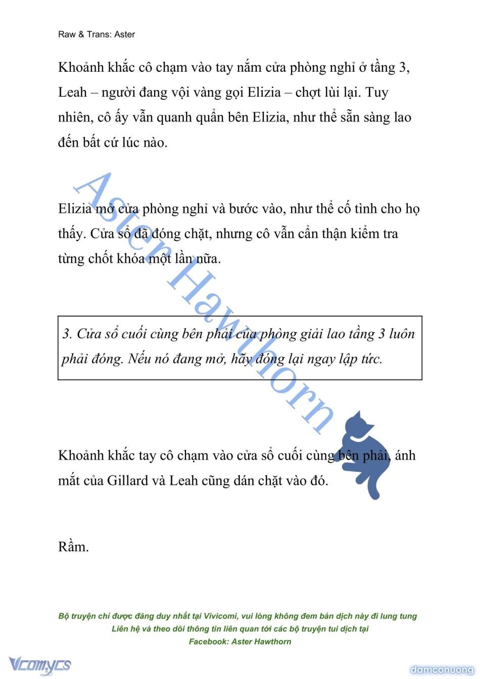 đọc truyện [novel] Người Chồng Thứ N Chương 54 ảnh 7 tại Thiên Thai Truyện