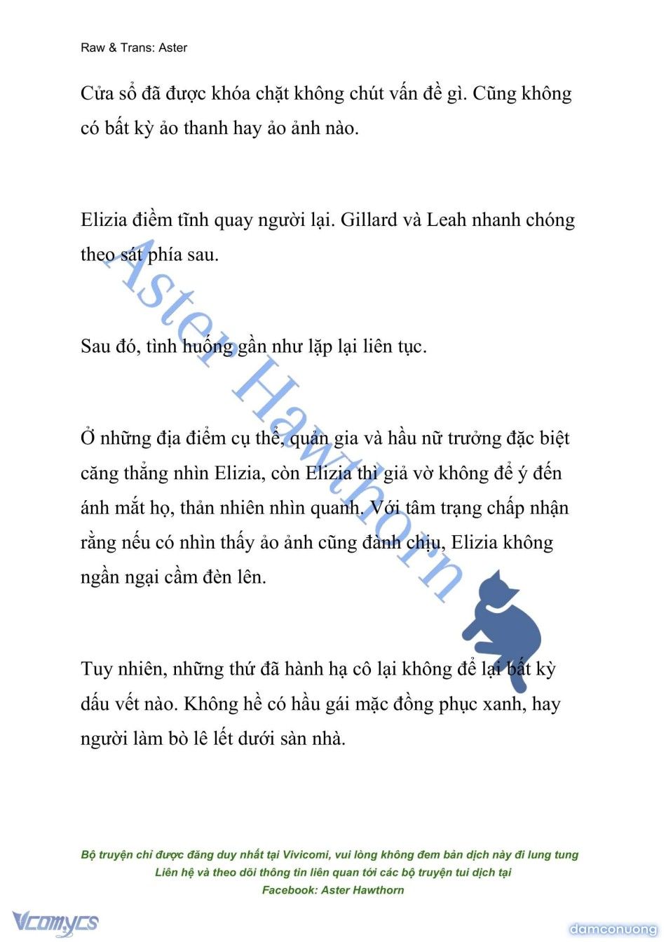 đọc truyện [novel] Người Chồng Thứ N Chương 54 ảnh 8 tại Thiên Thai Truyện