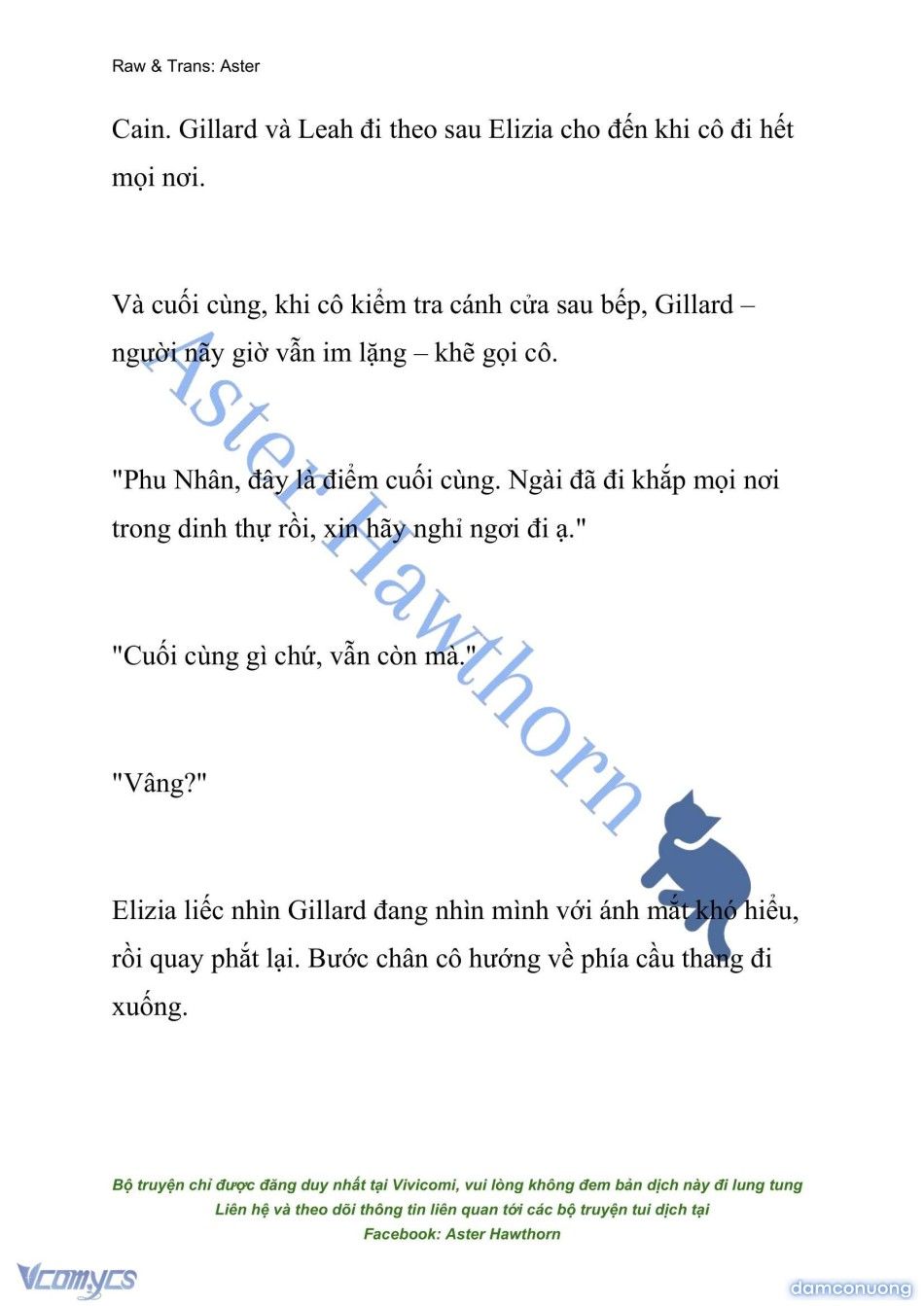 đọc truyện [novel] Người Chồng Thứ N Chương 54 ảnh 10 tại Thiên Thai Truyện