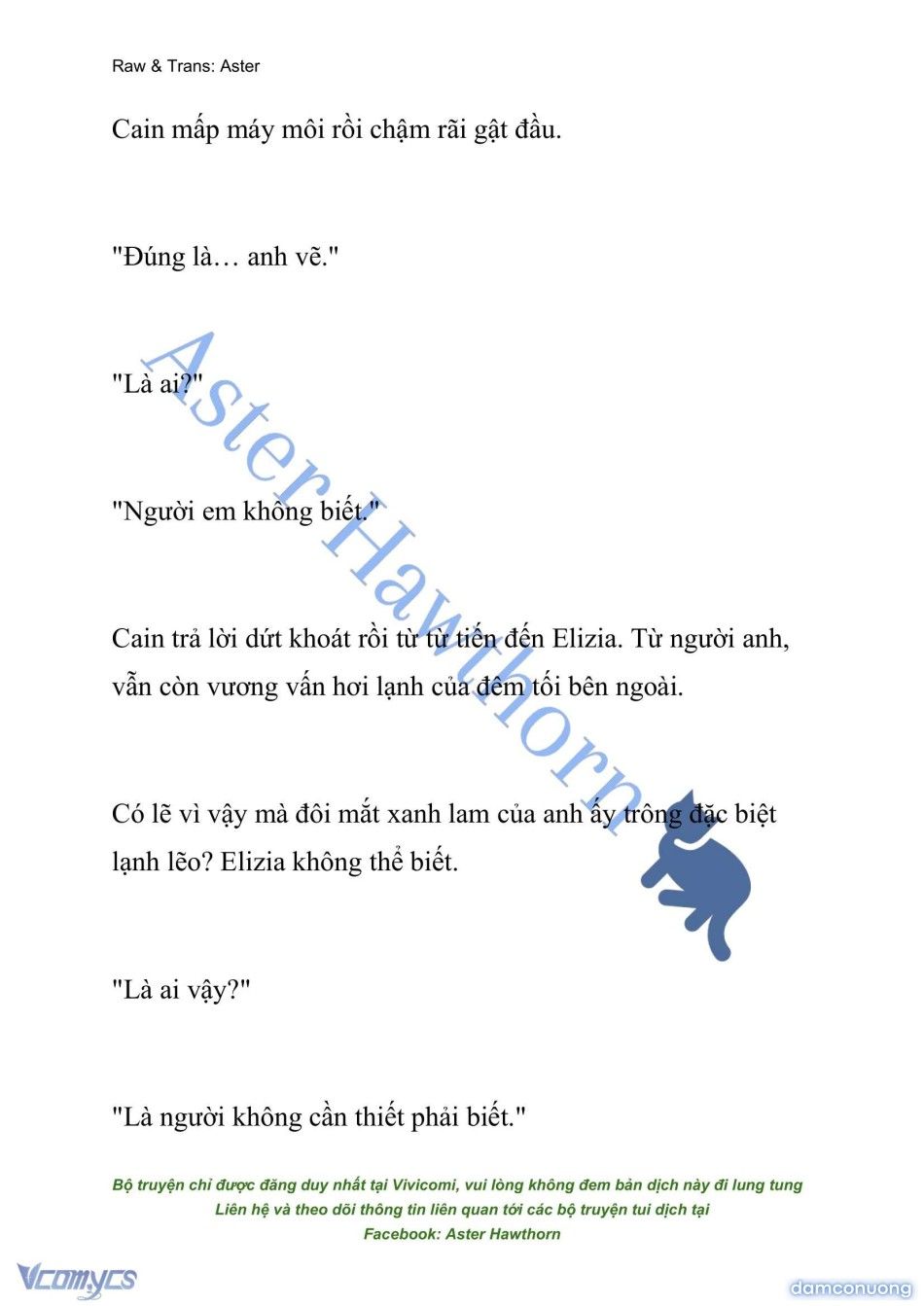 đọc truyện [novel] Người Chồng Thứ N Chương 55 ảnh 3 tại Thiên Thai Truyện