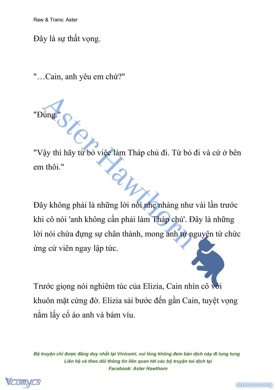 đọc truyện [novel] Người Chồng Thứ N Chương 55 ảnh 15 tại Thiên Thai Truyện