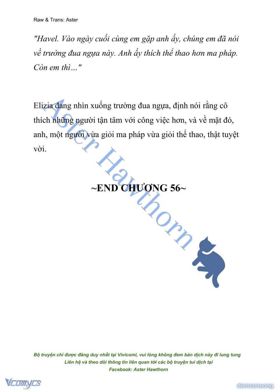 đọc truyện [novel] Người Chồng Thứ N Chương 56 ảnh 17 tại Thiên Thai Truyện