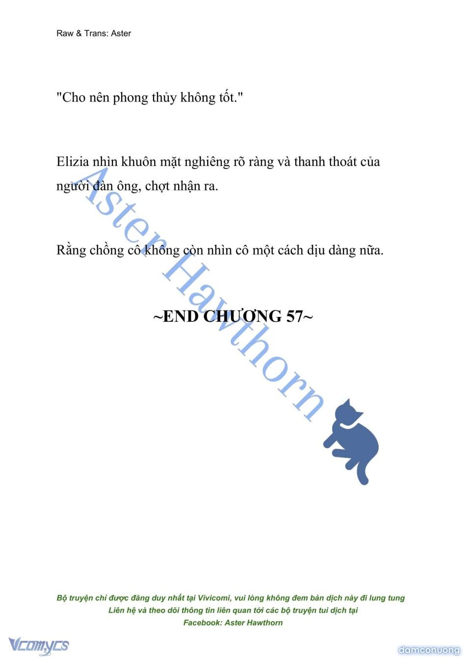 đọc truyện [novel] Người Chồng Thứ N Chương 57 ảnh 16 tại Thiên Thai Truyện