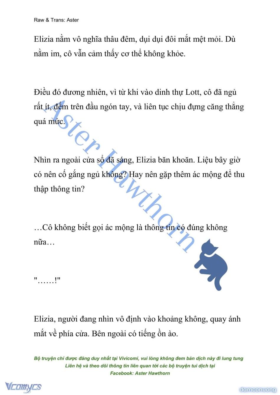 đọc truyện [novel] Người Chồng Thứ N Chương 57 ảnh 6 tại Thiên Thai Truyện