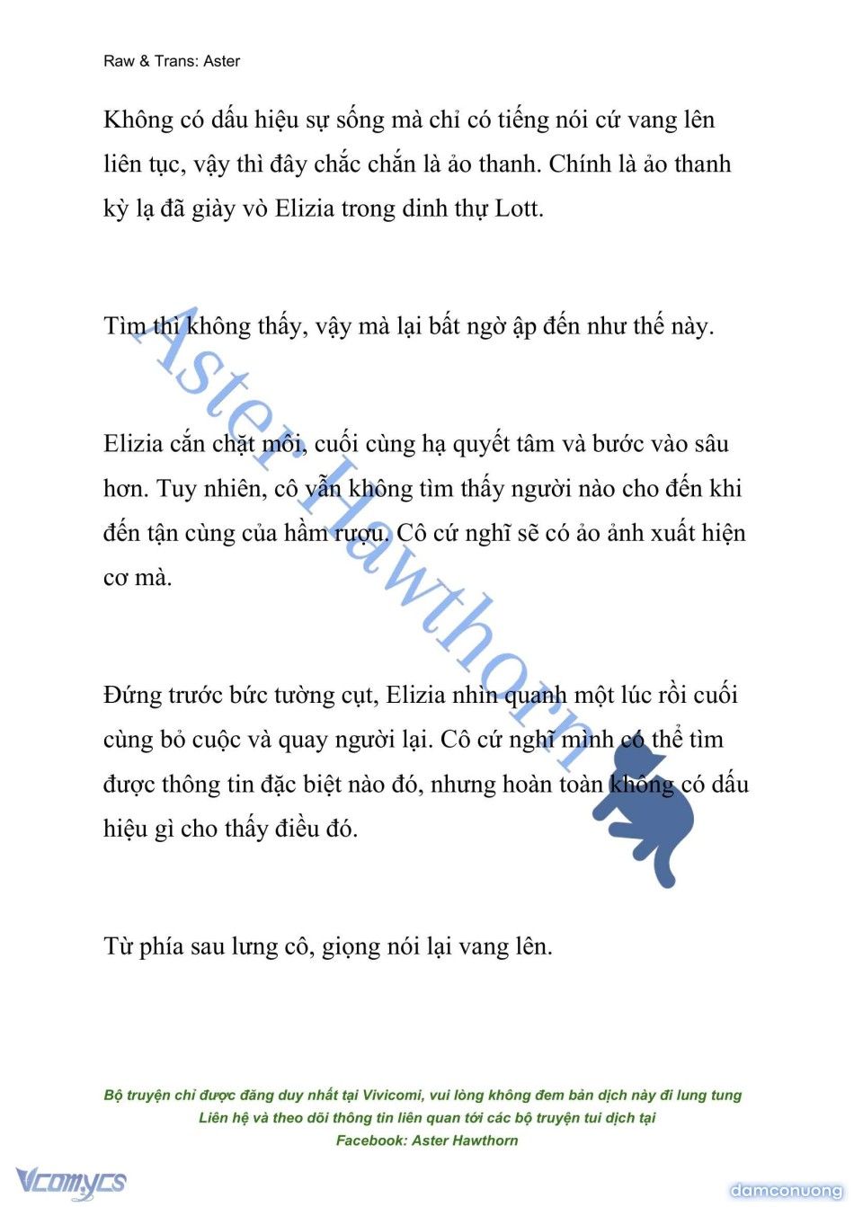 đọc truyện [novel] Người Chồng Thứ N Chương 58 ảnh 12 tại Thiên Thai Truyện