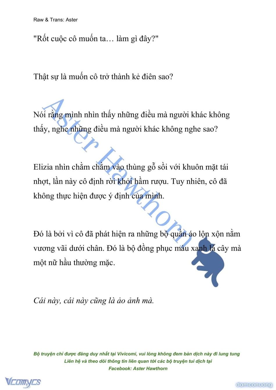 đọc truyện [novel] Người Chồng Thứ N Chương 58 ảnh 14 tại Thiên Thai Truyện