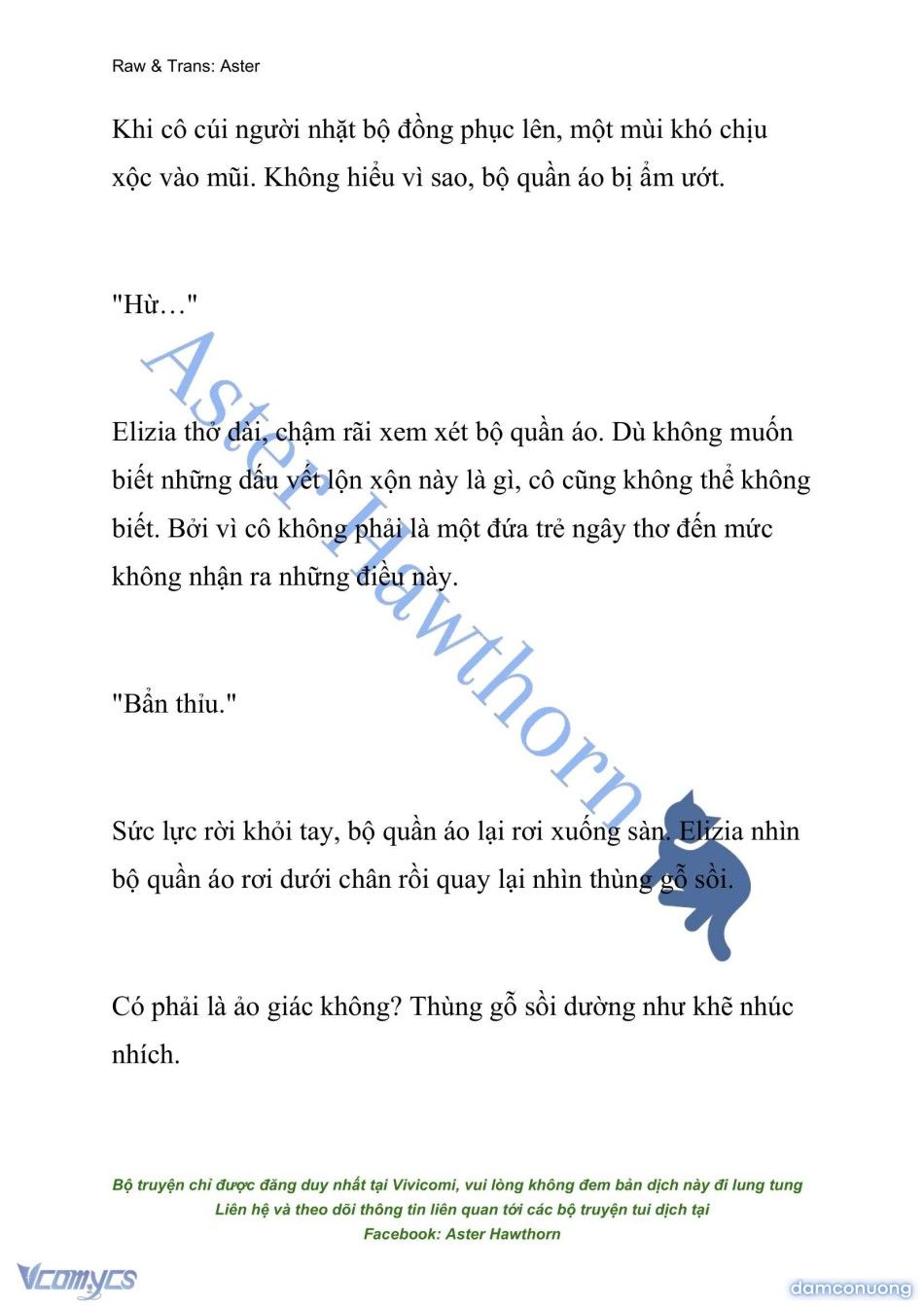 đọc truyện [novel] Người Chồng Thứ N Chương 58 ảnh 15 tại Thiên Thai Truyện