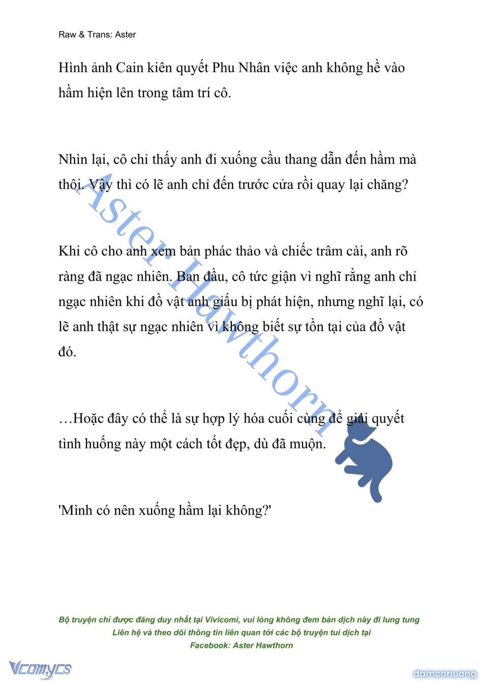 đọc truyện [novel] Người Chồng Thứ N Chương 58 ảnh 6 tại Thiên Thai Truyện