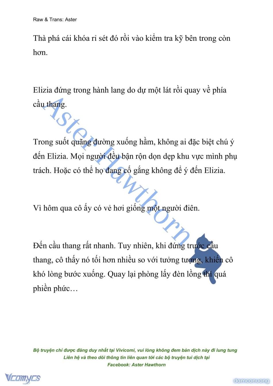 đọc truyện [novel] Người Chồng Thứ N Chương 58 ảnh 7 tại Thiên Thai Truyện