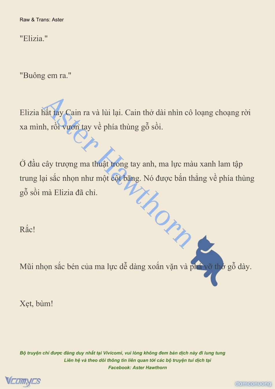 đọc truyện [novel] Người Chồng Thứ N Chương 59 ảnh 7 tại Thiên Thai Truyện