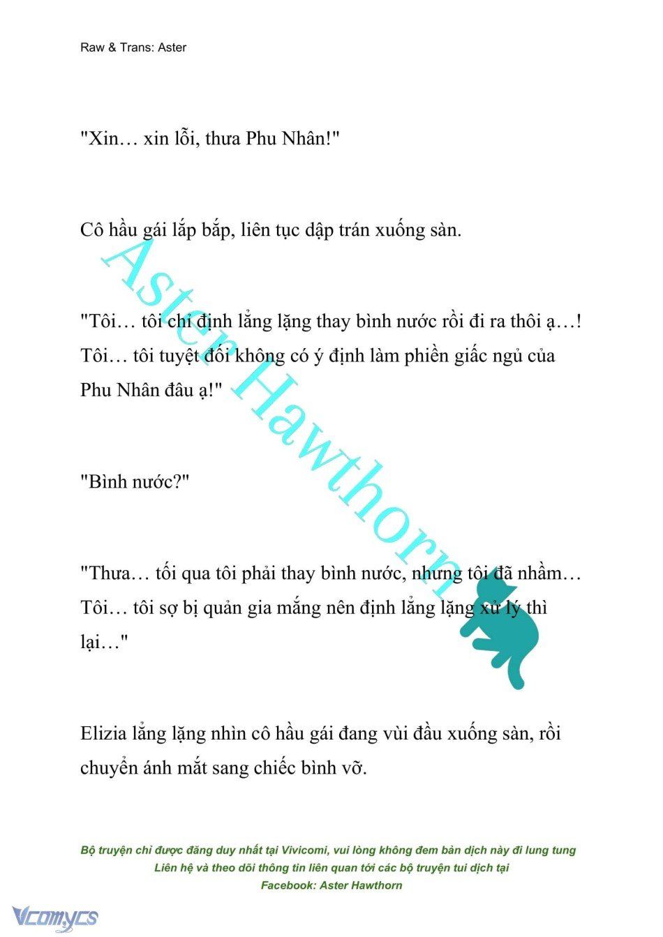 đọc truyện [novel] Người Chồng Thứ N Chương 6 ảnh 12 tại Truyện Dạ Ký