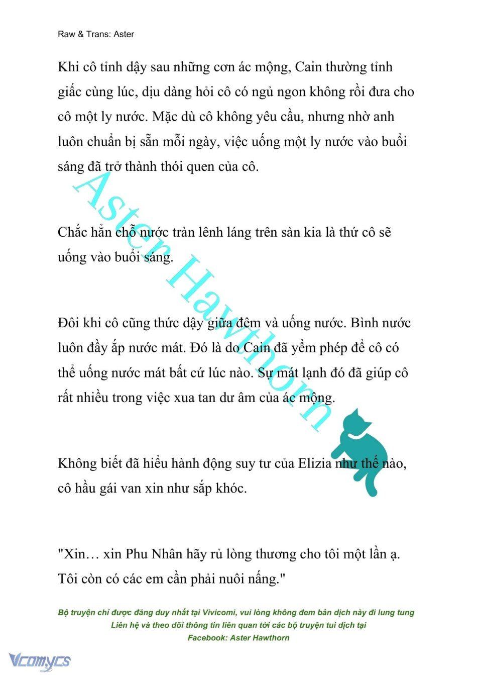 đọc truyện [novel] Người Chồng Thứ N Chương 6 ảnh 13 tại Truyện Dạ Ký