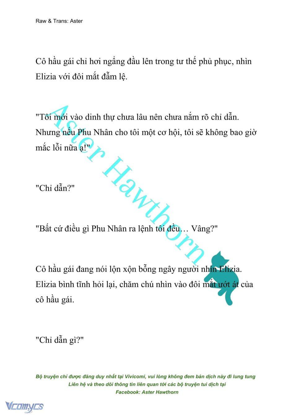 đọc truyện [novel] Người Chồng Thứ N Chương 6 ảnh 14 tại Truyện Dạ Ký