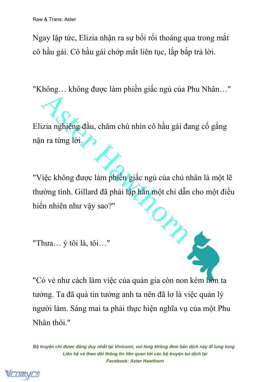 đọc truyện [novel] Người Chồng Thứ N Chương 6 ảnh 15 tại Truyện Dạ Ký
