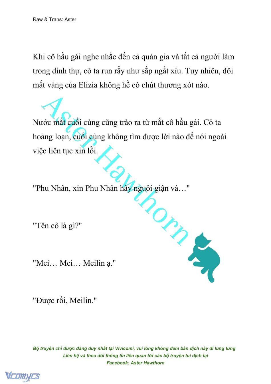đọc truyện [novel] Người Chồng Thứ N Chương 6 ảnh 16 tại Truyện Dạ Ký