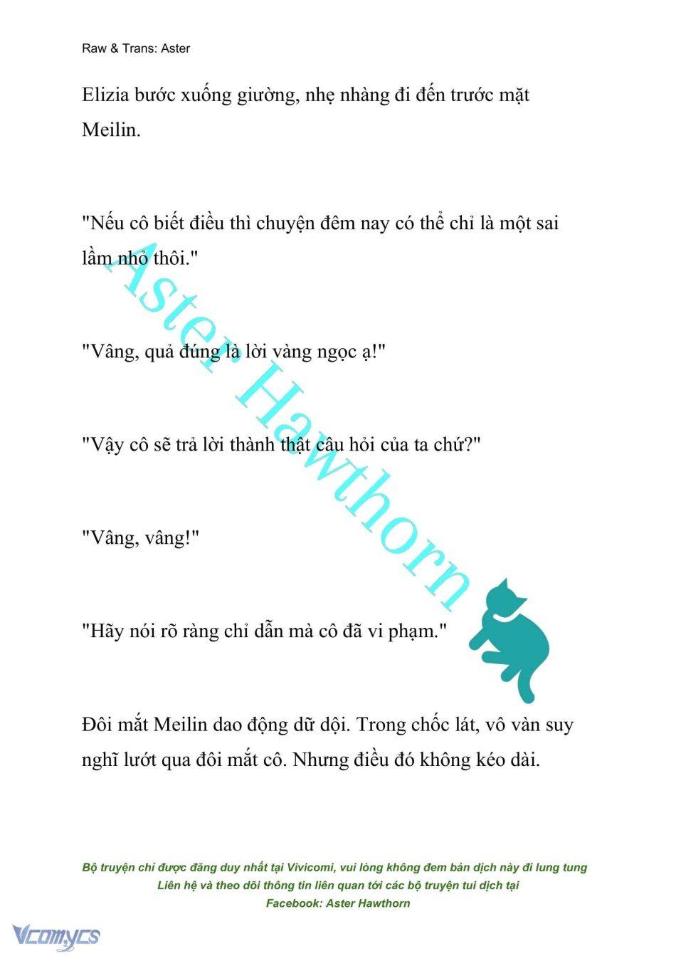 đọc truyện [novel] Người Chồng Thứ N Chương 6 ảnh 17 tại Truyện Dạ Ký