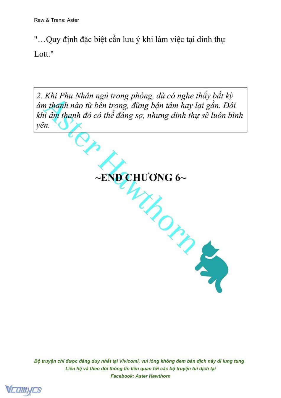 đọc truyện [novel] Người Chồng Thứ N Chương 6 ảnh 18 tại Truyện Dạ Ký