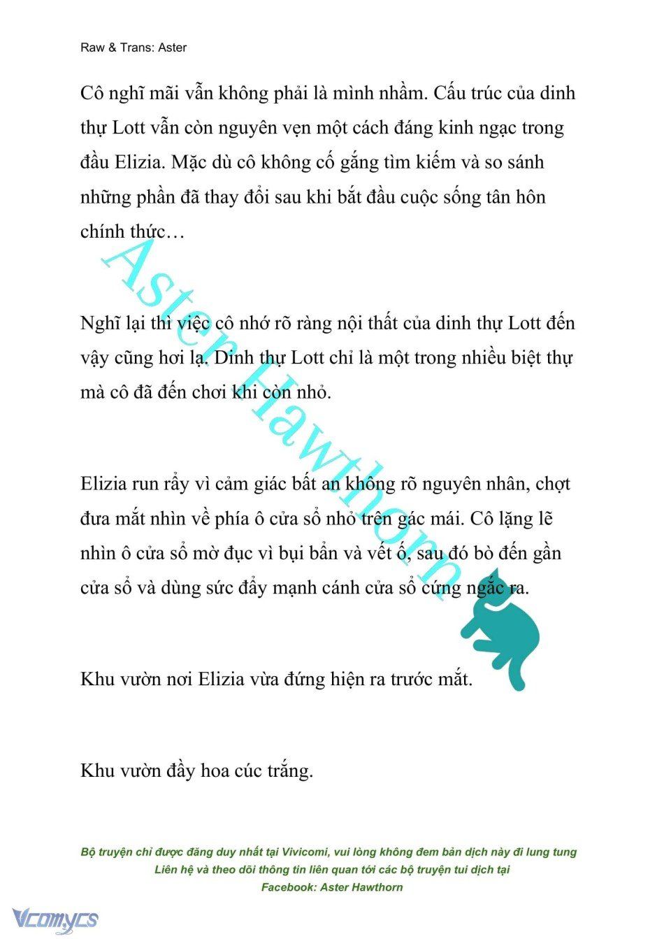 đọc truyện [novel] Người Chồng Thứ N Chương 6 ảnh 6 tại Truyện Dạ Ký