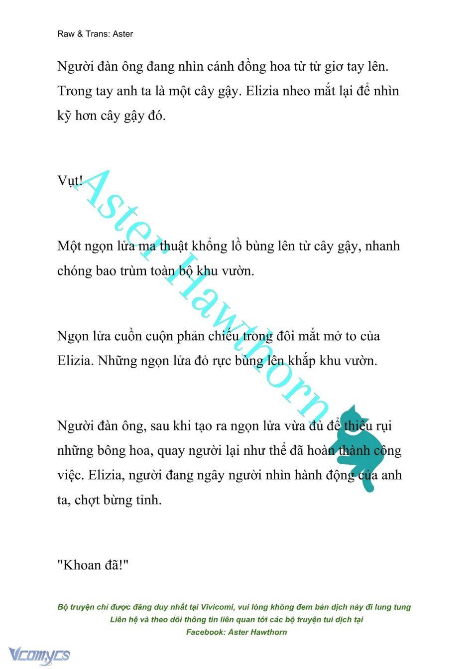 đọc truyện [novel] Người Chồng Thứ N Chương 6 ảnh 8 tại Truyện Dạ Ký