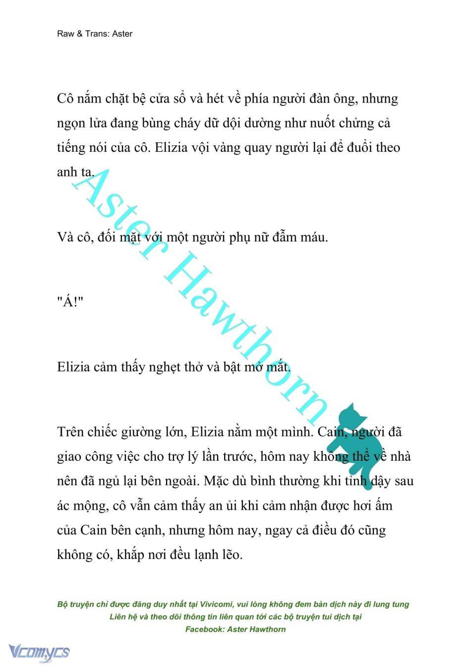 đọc truyện [novel] Người Chồng Thứ N Chương 6 ảnh 9 tại Truyện Dạ Ký