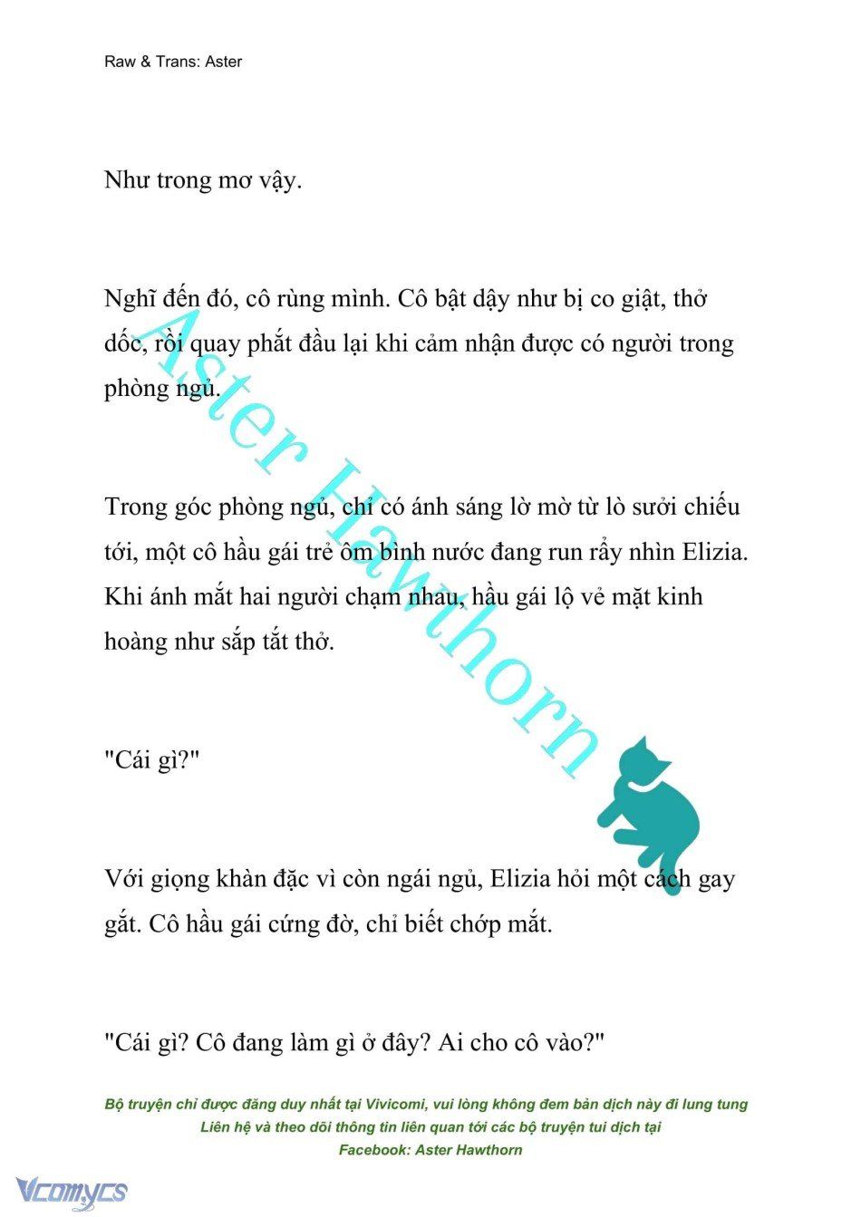 đọc truyện [novel] Người Chồng Thứ N Chương 6 ảnh 10 tại Truyện Dạ Ký