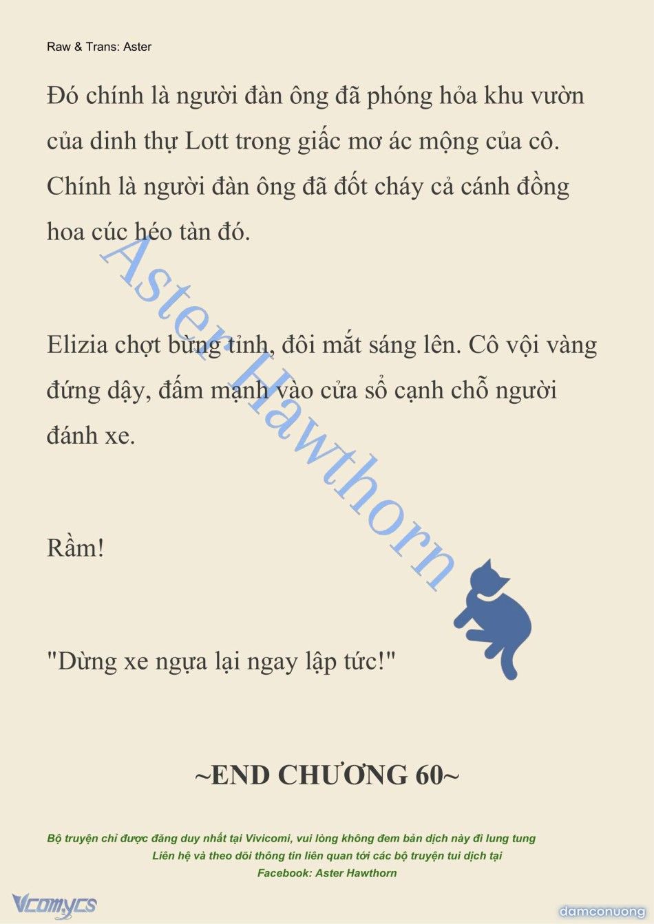 đọc truyện [novel] Người Chồng Thứ N Chương 60 ảnh 20 tại Thiên Thai Truyện
