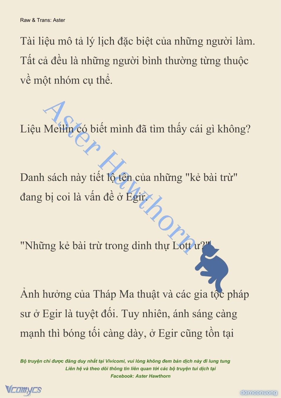 đọc truyện [novel] Người Chồng Thứ N Chương 60 ảnh 9 tại Thiên Thai Truyện