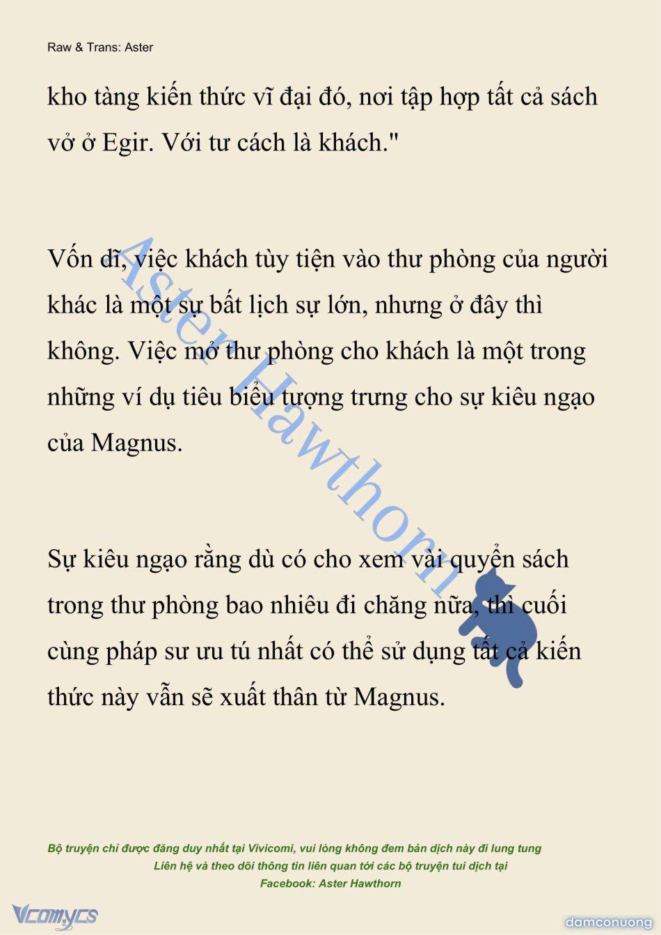 đọc truyện [novel] Người Chồng Thứ N Chương 61 ảnh 12 tại Thiên Thai Truyện