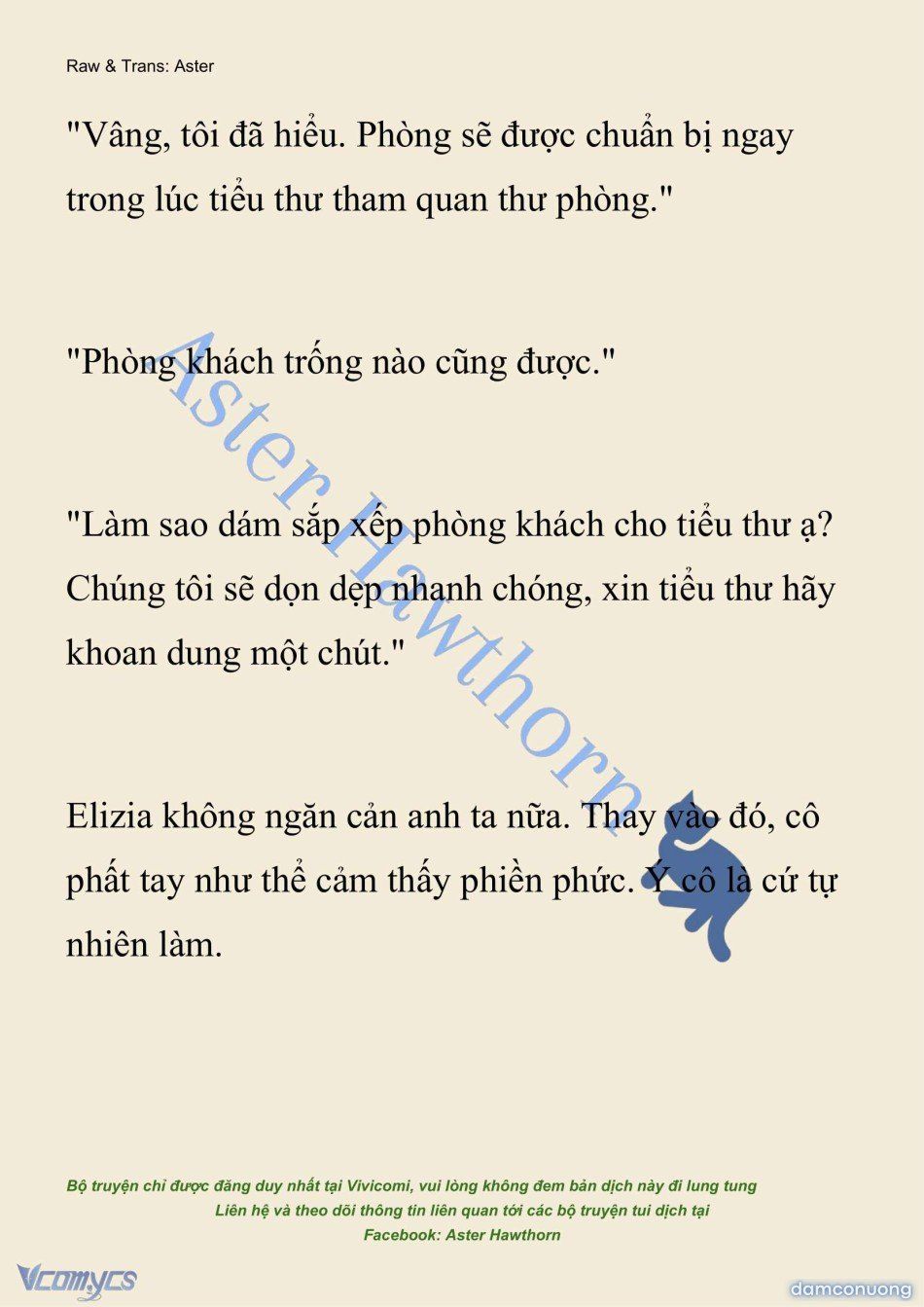 đọc truyện [novel] Người Chồng Thứ N Chương 61 ảnh 15 tại Thiên Thai Truyện