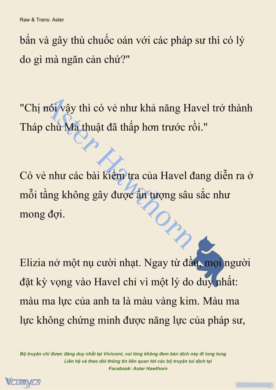 đọc truyện [novel] Người Chồng Thứ N Chương 61 ảnh 22 tại Thiên Thai Truyện