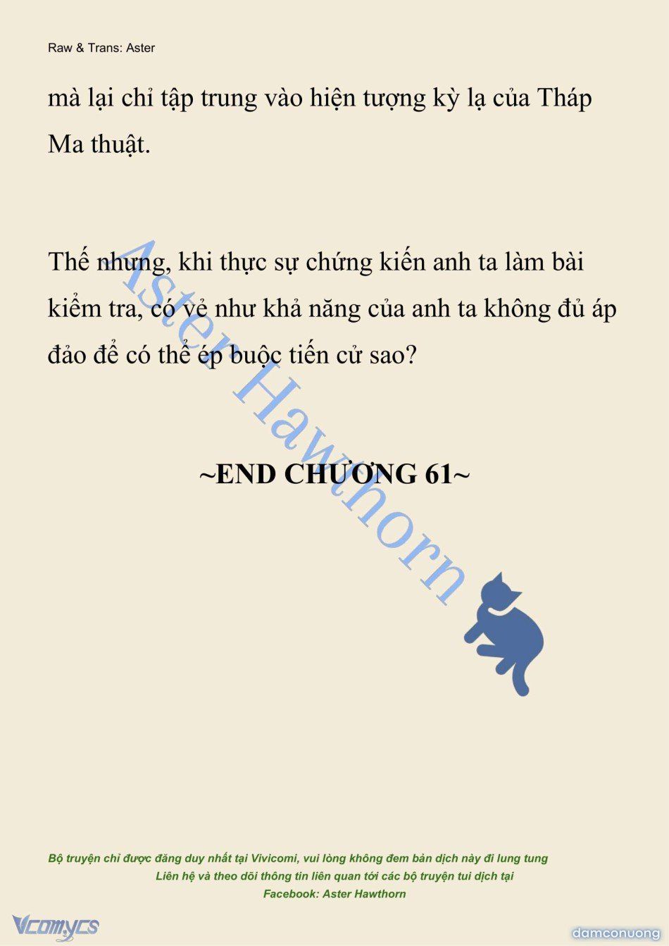 đọc truyện [novel] Người Chồng Thứ N Chương 61 ảnh 23 tại Thiên Thai Truyện