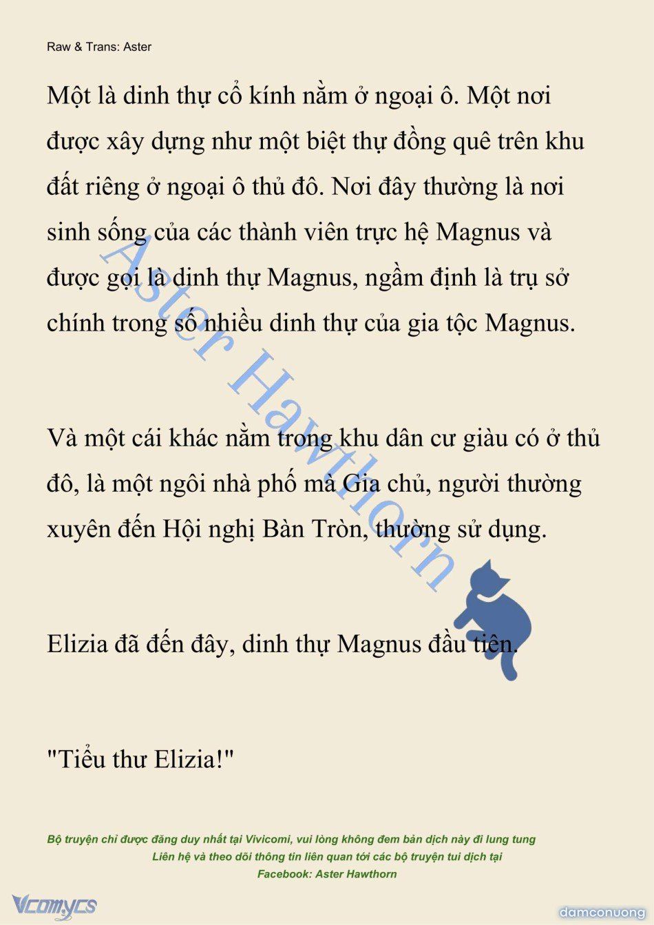 đọc truyện [novel] Người Chồng Thứ N Chương 61 ảnh 8 tại Thiên Thai Truyện