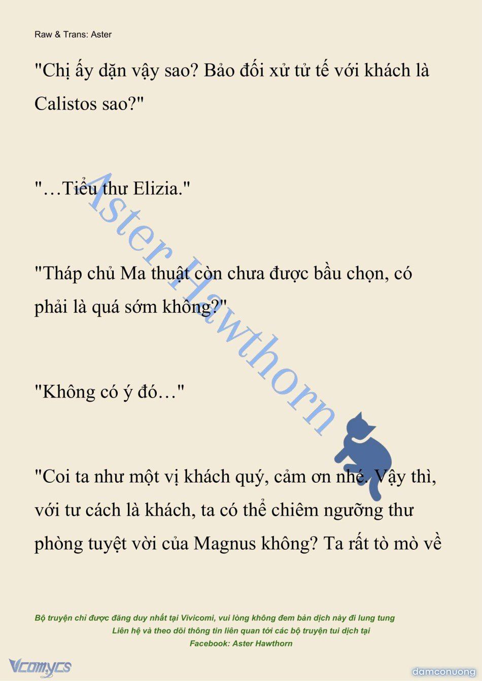 đọc truyện [novel] Người Chồng Thứ N Chương 61 ảnh 11 tại Thiên Thai Truyện