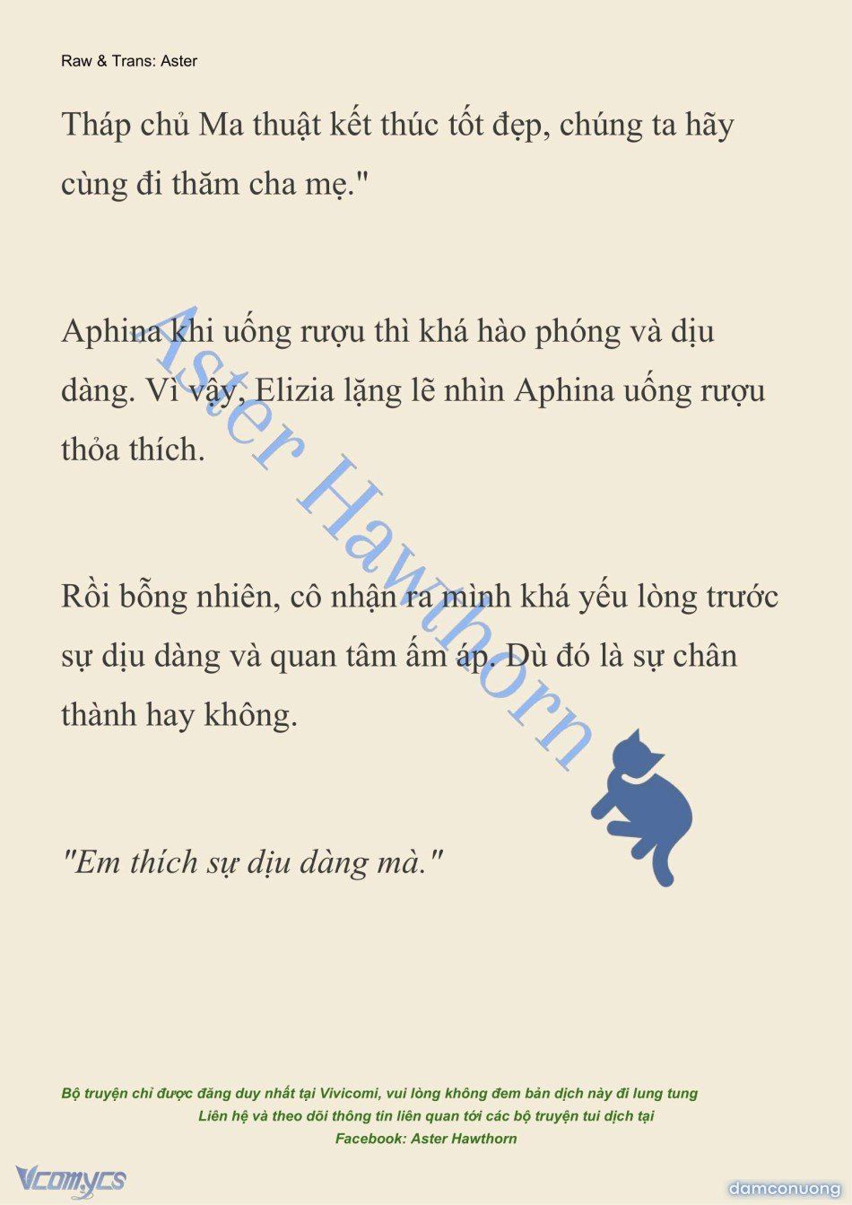 đọc truyện [novel] Người Chồng Thứ N Chương 62 ảnh 18 tại Thiên Thai Truyện