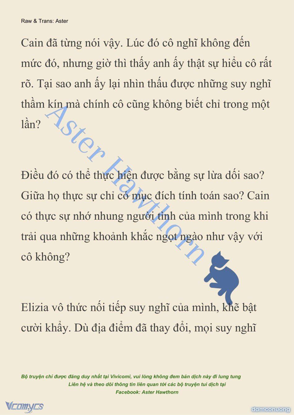 đọc truyện [novel] Người Chồng Thứ N Chương 62 ảnh 19 tại Thiên Thai Truyện