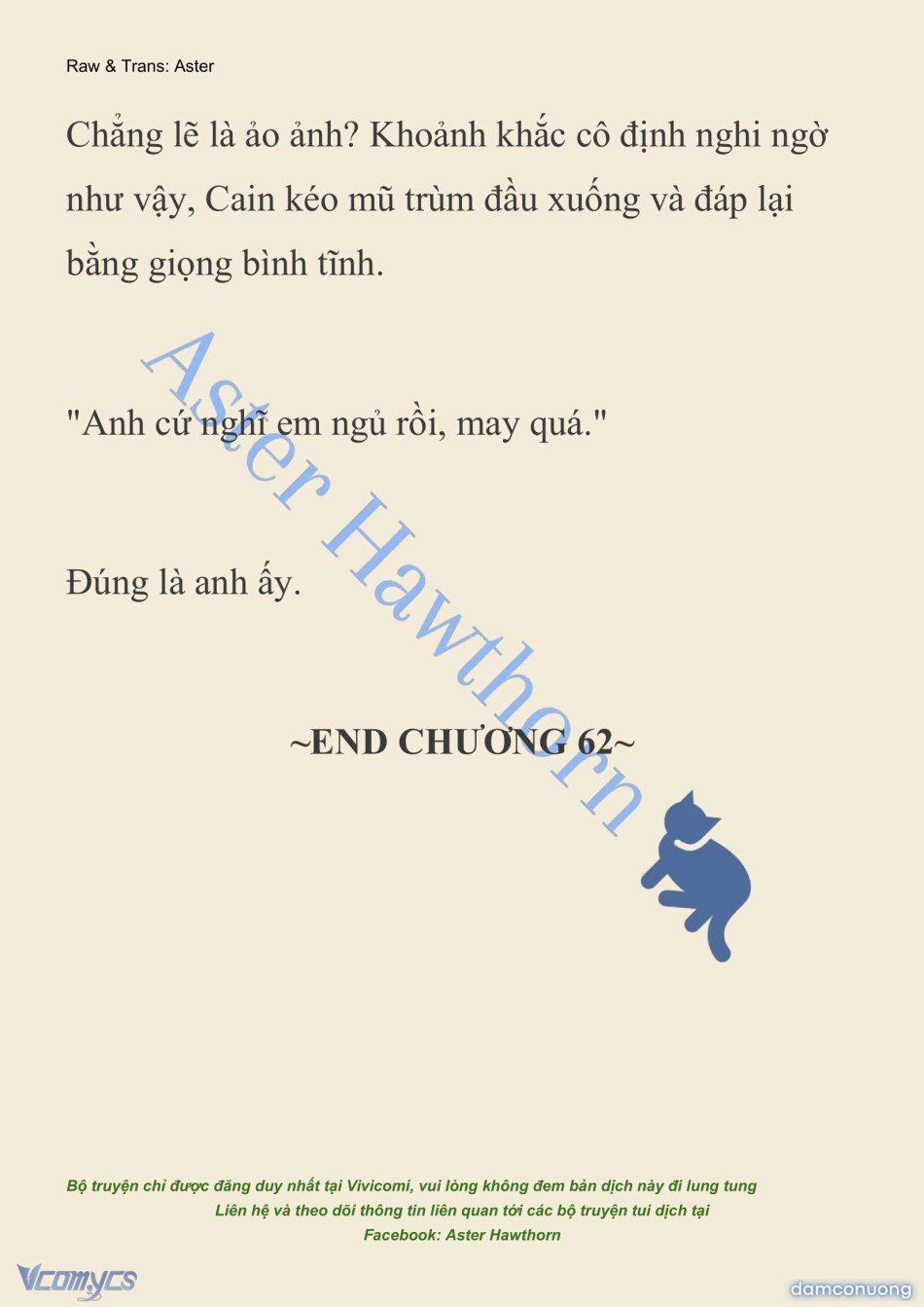 đọc truyện [novel] Người Chồng Thứ N Chương 62 ảnh 23 tại Thiên Thai Truyện