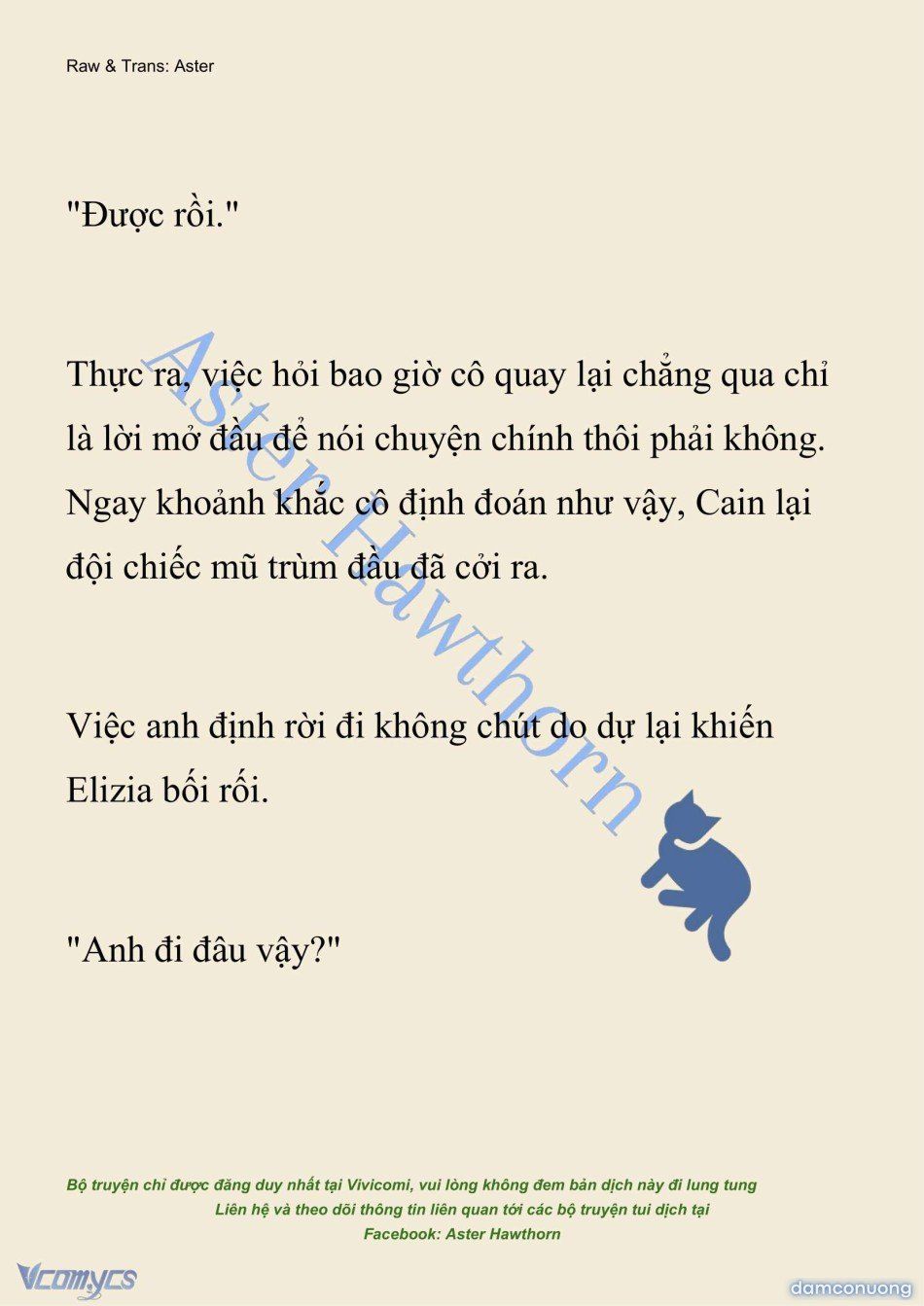 đọc truyện [novel] Người Chồng Thứ N Chương 63 ảnh 12 tại Thiên Thai Truyện