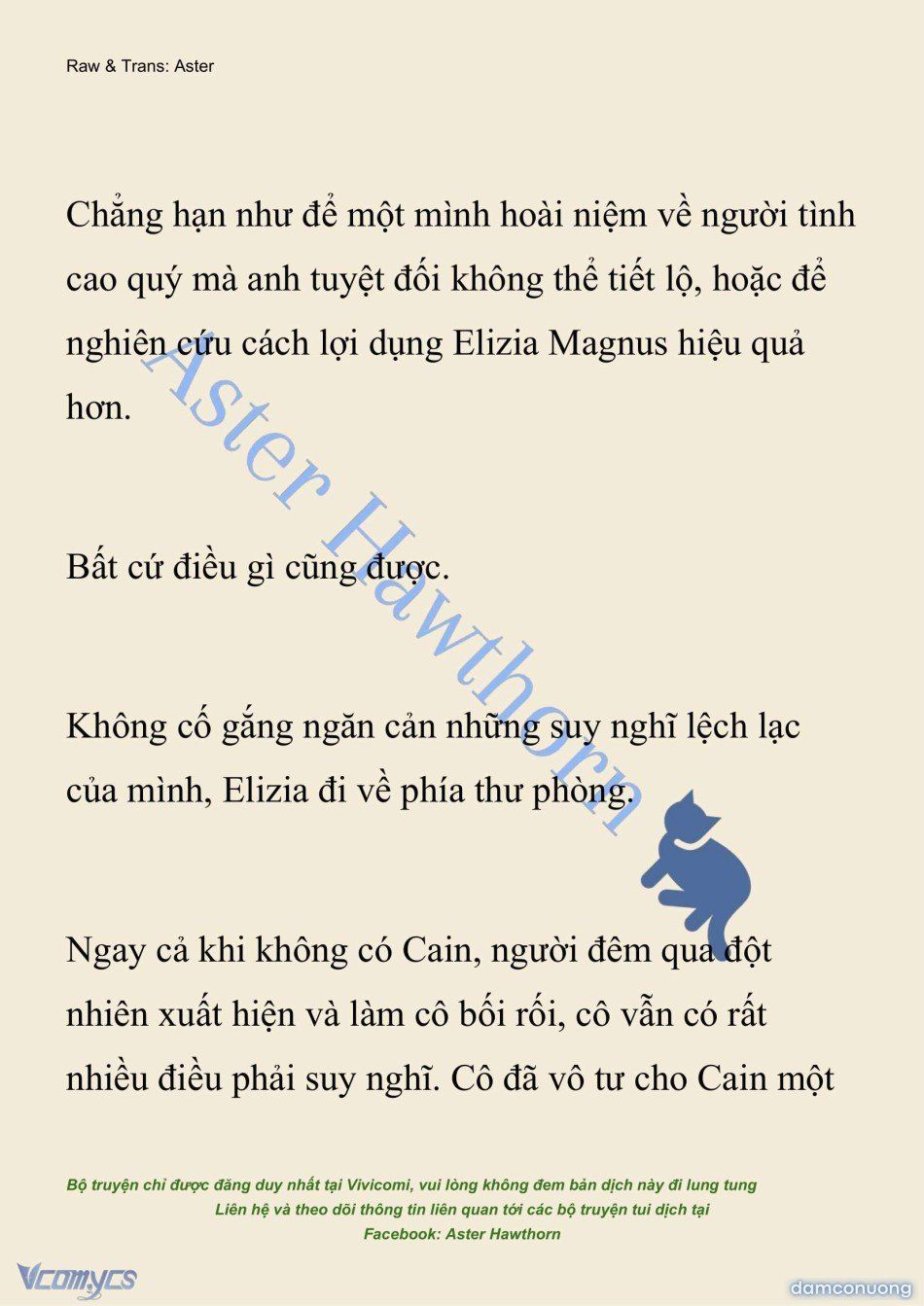 đọc truyện [novel] Người Chồng Thứ N Chương 63 ảnh 18 tại Thiên Thai Truyện