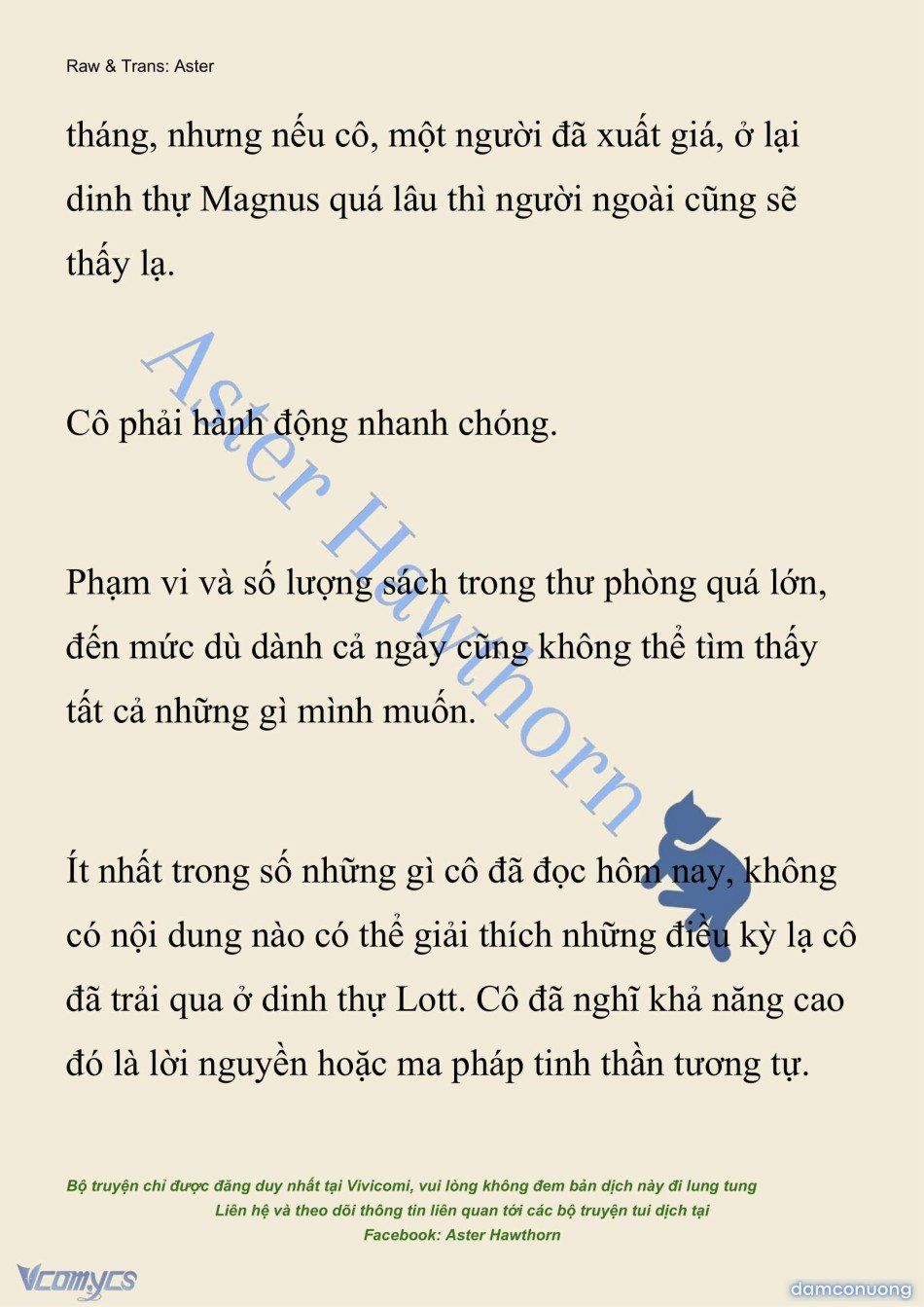 đọc truyện [novel] Người Chồng Thứ N Chương 63 ảnh 19 tại Thiên Thai Truyện